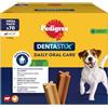 Pedigree Dentastix Daily Oral Care Small Dog Multipack 70PZ