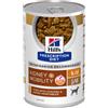 HILLS Hill's Prescription Diet k/d j/d Kidney + Mobility Alimento Umido per Cani 354G