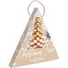 ScrapCooking Kids 3953 Kit Albero di Natale Acciaio Inox