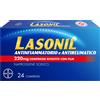 lasonil antinfiammatorio e antireumatico Lasonil Antidolorifico e Antinfiammatorio contro Dolore 24 Compresse