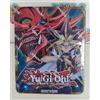 YU-GI-OH 2016 MEGA TIN YUGI & SLIFER YUGIOH NUOVO SIGILLATO KONAMI