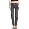 ESPRIT Stretch Jeans, Grigio (Grey Dark Washed), 24W / 30L Donna