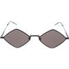 Yves Saint Laurent Occhiali da Sole Saint Laurent New Wave SL 302 Lisa 002