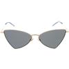 Yves Saint Laurent Occhiali da Sole Saint Laurent New Wave SL 303 Jerry 004