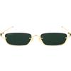 Gucci Occhiali da Sole Gucci GG1278S 002