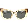 Yves Saint Laurent Occhiali da Sole Saint Laurent SL 552 006