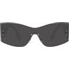 Burberry Occhiali da Sole Burberry Bella BE3137 134287