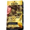 PALETTE Oleo Intense - Colorazione permanente con olio n.7-10 Biondo Naturale