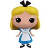FUNKO POP DISNEY ALICE IN WONDERLAND 49 VINYL FIGURE NEW!