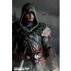 McFarlane ASSASSIN'S CREED Series 5 TRICOLORE EZIO AUDITORE ACTION FIGURE NEW!