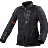 LS2 Alba LS2 giacca moto estiva nera