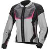Macna Orcano giacca moto da donna Macna