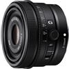 Sony obiettivo FE 50 F2.5 G (SEL50F25G)