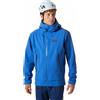 Helly Hansen Verglas Bc Jacket Blu L Uomo