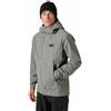 Helly Hansen Verglas Bc Jacket Grigio S Uomo