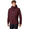 Helly Hansen Verglas Bc Jacket Rosso M Uomo