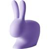 QEEBOO SEDIA RABBIT, 90002 VIOLA