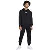 Nike Sportswear Sport Essential Fleece Tracksuit Nero XL Uomo