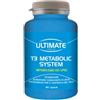 ULTIMATE T3 METABOLIC SYSTEM ULTIMATE 80CPS