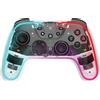 Power A Gamepad Casper per Nintendo Switch Trasparente
