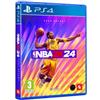 2K Games PLAYSTATION 4 NBA 2K24 PEGI 3+ SWP43494