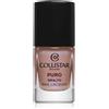 Collistar Puro Long-Lasting Nail Lacquer 10 ml