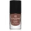 Collistar Puro Long-Lasting Nail Lacquer 10 ml