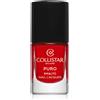 Collistar Puro Long-Lasting Nail Lacquer 10 ml