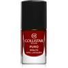 Collistar Puro Long-Lasting Nail Lacquer 10 ml