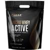 SELF Omninutrition Self 100% Micro Whey Active 1kg (gusto CaffeLatte)