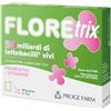 PROGE FARM Srl FLOREtrix integratore probiotico con vitamine B1 e B2