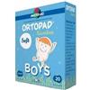 PIETRASANTA PHARMA SpA ORTOPAD Soft Boys Cer.M 20pz