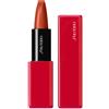 Shiseido TechnoSatin Gel Lipstick 414 Upload