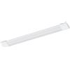 Plafoniera LED Slim Lineare 60cm 20W 2200lm