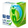 F & F Lax Act Forte Plus 100 compresse - Integratore per la regolarità intestinale