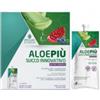 PROMOPHARMA SPA Aloe Vera Fresh Juice Antiox Formula 10 Stick
