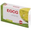 KOS SRL Egcg The Verde 30 Capsule Nuova Formula