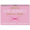 ERBAMEA SRL Acido Ialuronico Special Care 24 Capsule Vegetali