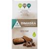 PROMOPHARMA SPA Dimagra Plumcake Cioccolato 140 G