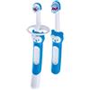 MAM Baby MAM LEARN TO BRUSH 5+ MASCHIO SPAZZOLINO