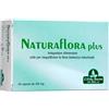 NUTRALABS SRL NATURAFLORA PLUS 30CAPSULE