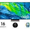 Samsung Series 9 QE65S95B TV Smart OLED 4K 65 Pollici WiFi Silver 2022