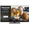 Panasonic Smart TV Panasonic TX-65LX650E Schermo da 65 Pollici 4K Ultra HD Nero