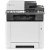 Kyocera Ecosys MA2100cfx Stampante Laser A4 1200 x 1200 DPI 21 ppm Bianco