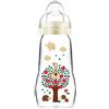 Mam Feel Good Biberon 2+ Tettarella 2 Neutro 260 ml