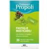 Zeta Farmaceutici GOLASEPT PROPOLI BALSAMICO 20 COMPRESSE