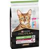 PURINA PRO PLAN Sterilised Adult Savoury Duo Gatto Crocchette, con Merluzzo e Trota - 10 kg