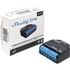 Shelly rele Smart 16A AC/DC Wi-Fi uso tapparelle - SH-PLUS2PM
