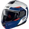 Nolan Casco Moto Modulare P/J Nolan N90-3 06 REFLECTOR N-Com 038 B