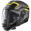 Nolan Casco Moto Crossover P/J Nolan N70-2 GT 06 SWITCHBACK N-Com